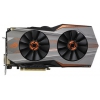 Видеокарта PCI-E Asus GeForce GTX 980 Ti MATRIX 6Gb 384bit GDDR5 [MATRIX-GTX980TI-6GD5-GAMING] DVI HDMI DP