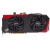 Видеокарта PCI-E Asus GeForce GTX 980 Ti POSEIDON P 6Gb 384bit GDDR5 [POSEIDON-GTX980TI-P-6GD5] DVI HDMI DP