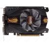 Видеокарта PCI-E Inno3D GeForce GTX 750 1Gb 128bit GDDR5 [N750-1SDV-D5CW] DVI miniHDMI
