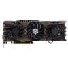 Видеокарта PCI-E Inno3D GeForce GTX 980 Ti iChill X3 Ultra 6Gb 384bit GDDR5 [C98T3-1SDN-N5HNX] DVI HDMI DisplayPort