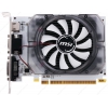 Видеокарта PCI-E MSI GeForce GT 730 4Gb 128bit DDR3 [N730-4GD3V2] DVI HDMI DSub