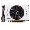 Видеокарта PCI-E MSI GeForce GTX 960 OC 2Gb 128bit GDDR5 [GTX 960 2GD5 OCV2] DVI HDMI DisplayPort