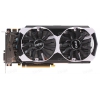 Видеокарта PCI-E MSI GeForce GTX 960 АМУРСКИЙ ТИГР 2Gb 128bit GDDR5 [GTX 960 2GD5T OC] DVI HDMI DisplayPort