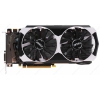 Видеокарта PCI-E MSI GeForce GTX 960 АМУРСКИЙ ТИГР 4Gb 128bit GDDR5 [GTX 960 4GD5T OC] DVI HDMI DisplayPort