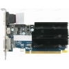 Видеокарта PCI-E Sapphire AMD Radeon R5 230 Silent LP 1Gb 64bit DDR3 [11233-01-XX] HDMI DVI D-Sub