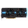 Видеокарта PCI-E Sapphire AMD Radeon R7 370 VAPOR-X OC VERSION (UEFI) 4096MB 256bit GDDR5 [11240-12-20G] DVI HDMI DP