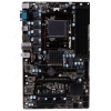 Плата ASRock Socket-AM3+ 980DE3/U3S3 AMD760G/SB710 4xDDR3-1333 PCI-Ex16 6ch 6xSATA 2xSATA3 GLAN 2xUSB3 COM ATX