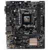 Плата ASUS LGA1151 B150M-K B150 2xDDR4-2133 PCI-Ex16 DVI/DSub 8ch 6xSATA3 4xUSB3 GLAN mATX