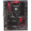 Плата ASUS LGA1151 E3 PRO GAMING V5 C232 4xDDR4-2133 2xPCI-Ex16 8ch 6xSATA3 M2 2xUSB3.1 GLAN ATX