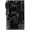 Плата Gigabyte LGA1151 GA-H110-D3 H110 2xDDR4-2133 PCI-Ex16 DSub 8ch 4xSATA3 2xUSB3 M2 GLAN COM LPT ATX