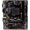 Плата ASRock Socket-FM2+ FM2A78M-DG3+ A78 2xDDR3-1600 PCI-Ex16 DVI/DSub 6ch 4xSATA3 RAID 2xUSB3 GLAN mATX
