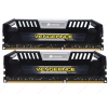 Память DIMM DDR3 8192MBx2 PC15000 1866MHz Corsair Vengeance Pro 9-10-9-27 [CMY16GX3M2A1866C9] Retail