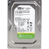 Жесткий диск SATA-3   320Gb Western Digital GP-AV [WD3200AUDX] Cache 32MB