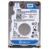 Жесткий диск 2.5" SATA-3  500Gb WD Blue [WD5000LPVX] 5400rpm Cache 8MB