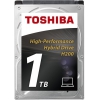 Жесткий диск 2.5" SATA-3 1Tb Toshiba SSHD H200 [HDWM110UZSVA] 5400rpm Cache 64Mb