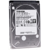 Жесткий диск 2.5" SATA-II 1Tb Toshiba 9.5mm [MQ01ABD100] 5400rpm Cache 8MB