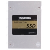 Твердотельный накопитель SSD 2.5" SATA-3 256GB Toshiba Q300 Pro [HDTS425EZSTA] TC358790 (R550/W520 MB/s)