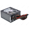 Блок питания HIPER V 700W (80+, ATX 2.3, APFC, 140mm fan, CM, 24+4+4, 6xSATA, 2xPCIE(6+2)) [V700c]