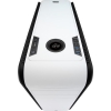 Корпус Miditower AeroCool DS200 Black/White, USB3, без БП