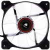 Вентилятор Corsair Air SP120 LED Red [CO-9050019-WW] (120x120, 1650 RPM, 26.4 dBA)
