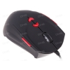 Мышь проводная Tt eSPORTS Theron Infrared Black 4000dpi (MO-TRN006DTM) USB