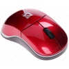 Мышь беспроводная Defender Kiddo 105R, 1000dpi, Red USB