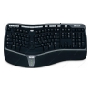 Клавиатура проводная Microsoft Natural Ergonomic Keyboard 4000 USB (B2M-00020)