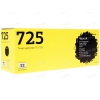 Картридж T2 TC-C725 (Canon 725) для i-SENSYS LBP-6000/MF3010 Black (1600 стр.) (Совм.)
