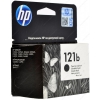 Картридж HP 121b (CC636HE) для D2563/D2663/D5563/F2483/F4583/C4683 Black (Ориг.)