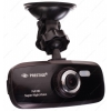 Видеорегистратор Prestige 390 (Full HD/170°/экран 2.7"/G-сенсор)