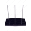 Маршрутизатор TP-LINK TL-WR1045ND 4x10/100/1000Base-T + 802.11n (до 450Mbit/s) + 1xWAN, + 1 USB 2.0 Port, 3x3 MIMO