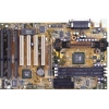M/B ASUSTEK P2V   SLOT1<VIA693> AGP ATX 3SDRAM