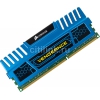 Память DDR3 8Gb 1600MHz Corsair CMZ8GX3M1A1600C10B RTL PC3-12800 CL10 DIMM 240-pin 1.5В
