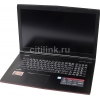 Ноутбук MSI GE72 6QF(Apache Pro)-012RU Core i7 6700HQ/8Gb/1Tb/DVD-RW/nVidia GeForce GTX 970M 3Gb/17.3"/FHD (1920x1080)/Windows 10 64/black/WiFi/BT/Cam (9S7-179441-012)