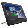 Моноблок MSI AP16 Flex-035RU 15.6" HD Touch Cel J1900 (2)/4Gb/500Gb/HDG/Windows 10 Single Language/Eth/WiFi/BT/40W/Cam/черный/серебристый 1366x768 (9S6-A62213-035)