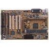 M/B ASUSTEK P2Z   SLOT1<443ZX> AGP ATX 2SDRAM