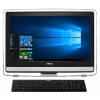 Моноблок MSI Pro 22ET 4BW-010RU 21.5" Full HD Touch Cel N3150 (1.6)/4Gb/500Gb/HDG/DVDRW/Free DOS/GbitEth/WiFi/65W/Cam/черный 1920x1080 (9S6-AC1611-010)