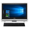 Моноблок MSI Pro 22ET 4BW-011RU 21.5" Full HD Touch Cel N3150 (1.6)/4Gb/500Gb/HDG/DVDRW/Windows 10 Single Language/GbitEth/WiFi/65W/Cam/черный 1920x1080 (9S6-AC1611-011)