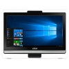 Моноблок MSI Pro 20ET 4BW-012RU 19.5" HD+ Touch P N3700 (1.6)/4Gb/500Gb/HDG/DVDRW/Free DOS/GbitEth/WiFi/65W/Cam/черный 1600x900 (9S6-AA8B11-012)