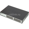 Коммутатор D-Link DGS-1024C/A1A 24G неуправляемый