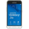 Смартфон Samsung SM-J120F Galaxy J1 (2016) 8Gb 1Gb белый моноблок 3G 4G 2Sim 4.5" 480x800 Android 5.1 5Mpix WiFi BT GPS GSM900/1800 GSM1900 TouchSc MP3 FM microSD max128Gb (SM-J120FZWDSER)