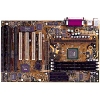 M/B ASUSTEK P3V133   SLOT1<VIA693A> AGP ATX 133MHZ UDMA 66 3SDRAM