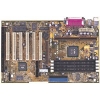 M/B ASUSTEK P3V4X   SLOT1<VIA694X> AGP ATX 133MHZ UDMA 66 4SDRAM