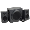 Колонки (980-001202) Logitech Z333 (2.1) Black