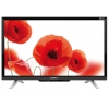 Телевизор LED 32" TELEFUNKEN TF-LED32S19 черный, HD Ready