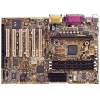 M/B ASUSTEK P3W   SLOT1<I810> AMR+SVGA ATX 3SDRAM