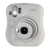 Моментальная фотокамера FUJIFILM Instax MINI 25, белая (Instax MINI 25 White)