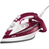 Утюг TEFAL FV5381 пароувлажнение; мощность: 2400Вт; паровой удар: 180г; емкость для воды: 300мл; подошва: Autoclean Catalys; самоочистка от накипи; ст