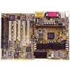 M/B ASUSTEK P3W-E   SLOT1<I810E> AMR+SVGA 4MB+ATX 3SDRAM