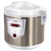 Мультиварка LUMME LU-1446 CHEF PRO белый/шампань (LU-1446 бел/шам)